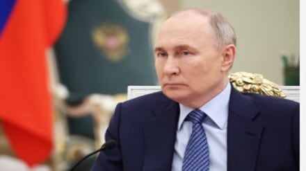 While he refrained from detailing the specifics of Russia's potential responses, Putin emphasized the necessity of a calculated reaction if long-range strikes are authorized.