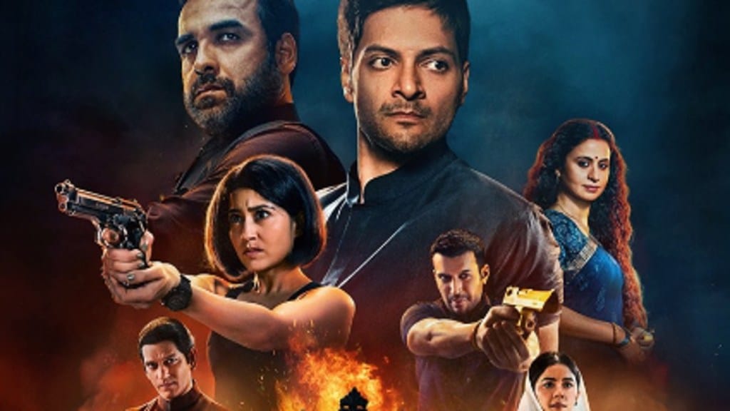 The franchise has captivated audiences with its compelling storytelling and memorable characters like Kaleen Bhaiya, Guddu Bhaiya, and Munna Bhaiya.