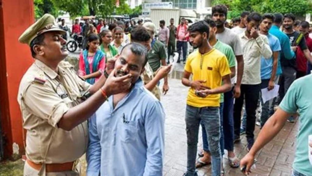 UPPRPB UP Police Constable Result 2024 Highlights: The board is expected to issue an official notification detailing the date and time of the results ahead of the announcement. UPPRPB UP Police Constable Result 2024 Highlights: The board is expected to issue an official notification detailing the date and time of the results ahead of the announcement.