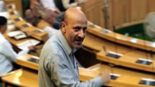 The elections for the 90-member Jammu and Kashmir Assembly were conducted in three phases from September 18 to October 1, with results announced on October 8.