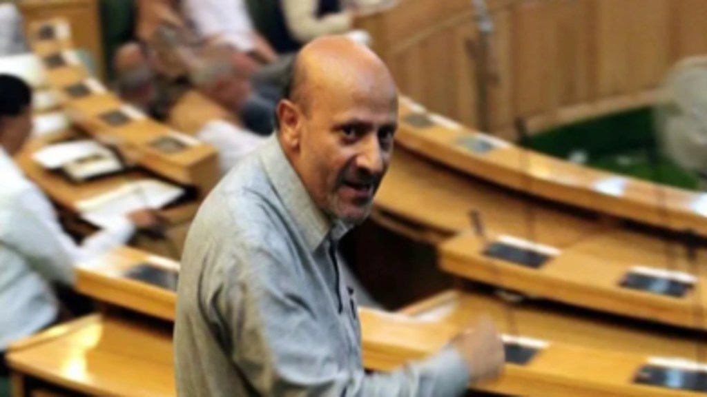 The elections for the 90-member Jammu and Kashmir Assembly were conducted in three phases from September 18 to October 1, with results announced on October 8.