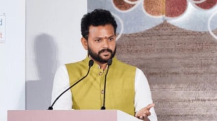 The minister commended CSIR-NAL’s advanced testing facilities and its initiatives, including the conceptualisation of a National Drone Hub and projects like the Electric Hansa and Urban Air Taxi. (File image) The minister commended CSIR-NAL’s advanced testing facilities and its initiatives, including the conceptualisation of a National Drone Hub and projects like the Electric Hansa and Urban Air Taxi. (File image)