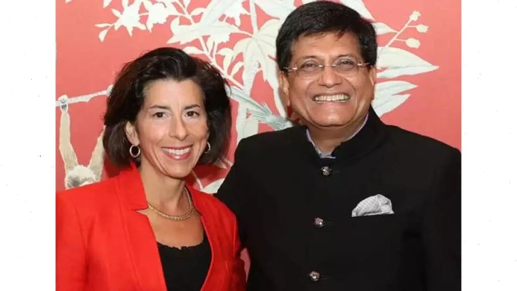 6th US-India CEO Forum 6th US-India CEO Forum