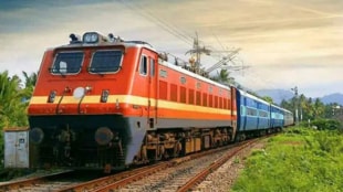 Secunderabad-Vasco Da Gama Express