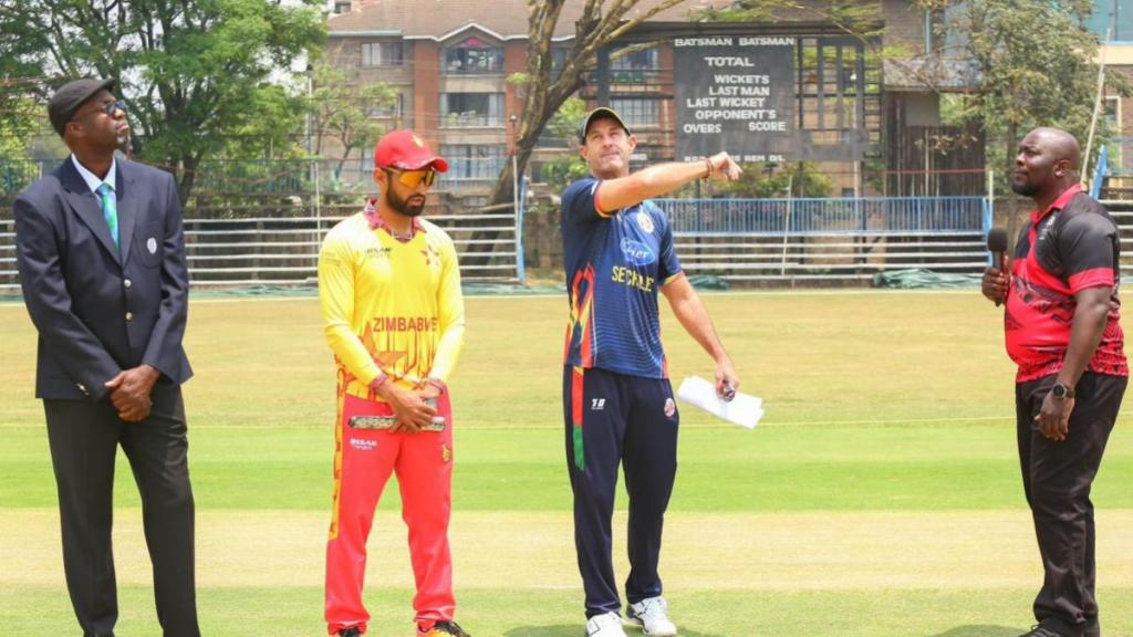 zimbabwe vs seychelles, kenya vs mozambique, zim vs sey, zimbabwe national cricket team