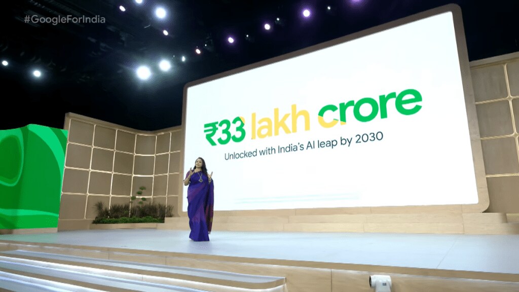 Chobey highlighted the remarkable growth of India’s digital landscape, noting that the country boasts over 800 million internet users and the world’s lowest data costs.