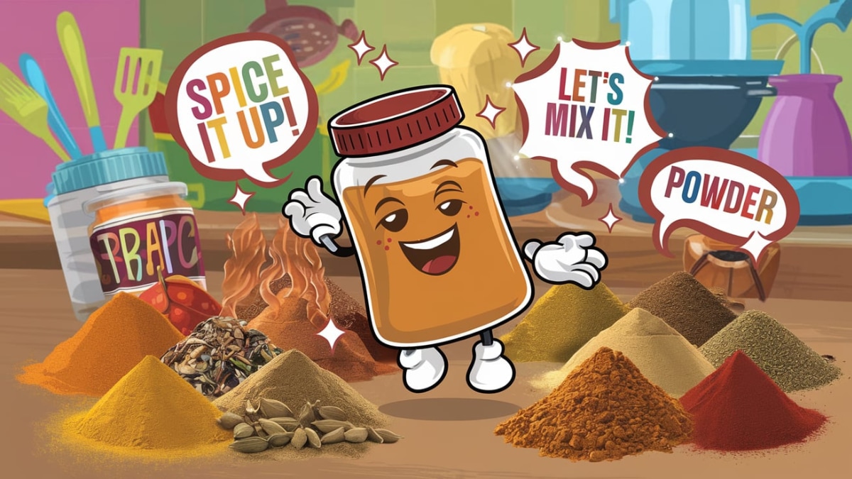 No other country grows and consumes as many spices as India. It is one of the largest producers of spices with about 75 varieties out of the 109 listed by the International Organisation for Standardisation