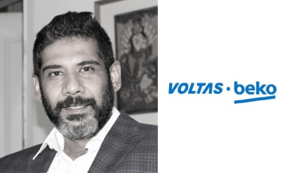 The company allocates 35-40% of its budget to digital media, while traditional media still takes the lion’s share at 60-65%, given its ability to reach mass audiences quickly