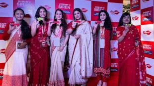 Eveready aims to enhance safety and awareness during Durga Puja with a campaign featuring female voices delivering essential messages to pandal-hoppers, supported by singer Usha Uthup and actress Ritabhari Chakraborty.