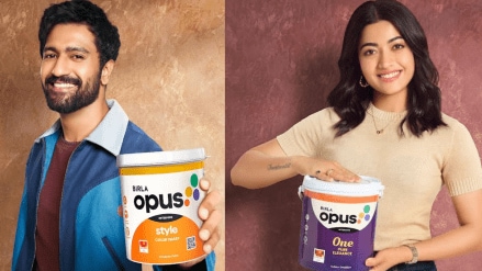 The advertising campaign will be amplified in Hindi and all major regional languages, supported by a comprehensive 360-degree activation strategy that includes television, digital, out-of-home, print, and radio advertising to drive brand awareness and encourage product trials. The advertising campaign will be amplified in Hindi and all major regional languages, supported by a comprehensive 360-degree activation strategy that includes television, digital, out-of-home, print, and radio advertising to drive brand awareness and encourage product trials.