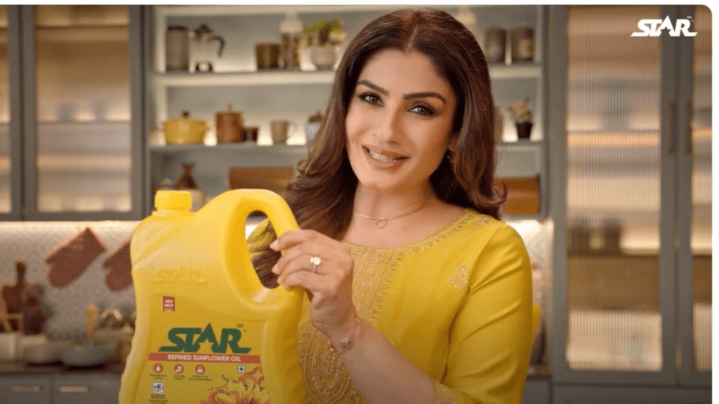 Ghodawat Consumer has taken a multi-channel approach to promoting the campaign, ensuring it reaches a wide audience Ghodawat Consumer has taken a multi-channel approach to promoting the campaign, ensuring it reaches a wide audience