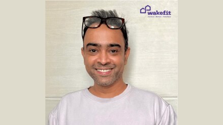 Wakefit's journey towards profitability, its innovative use of AI-powered mattresses, and expansion strategies into the broader home solutions market