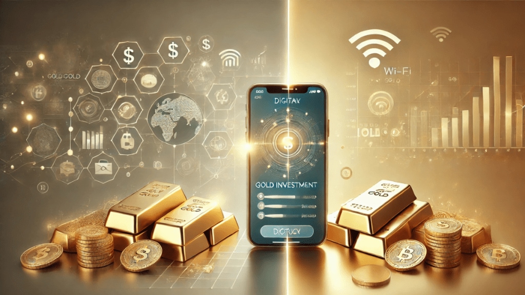 Over 85% of respondents view gold as a valuable asset for wealth preservation, supported by its intrinsic value and historical performance.