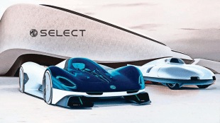 Shifting into higher gear