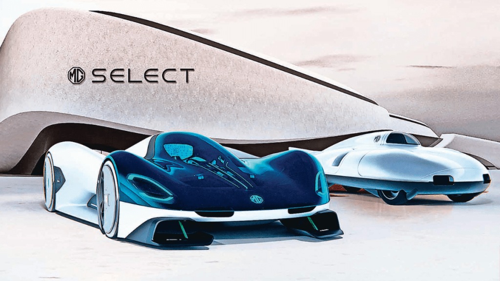 Shifting into higher gear Shifting into higher gear