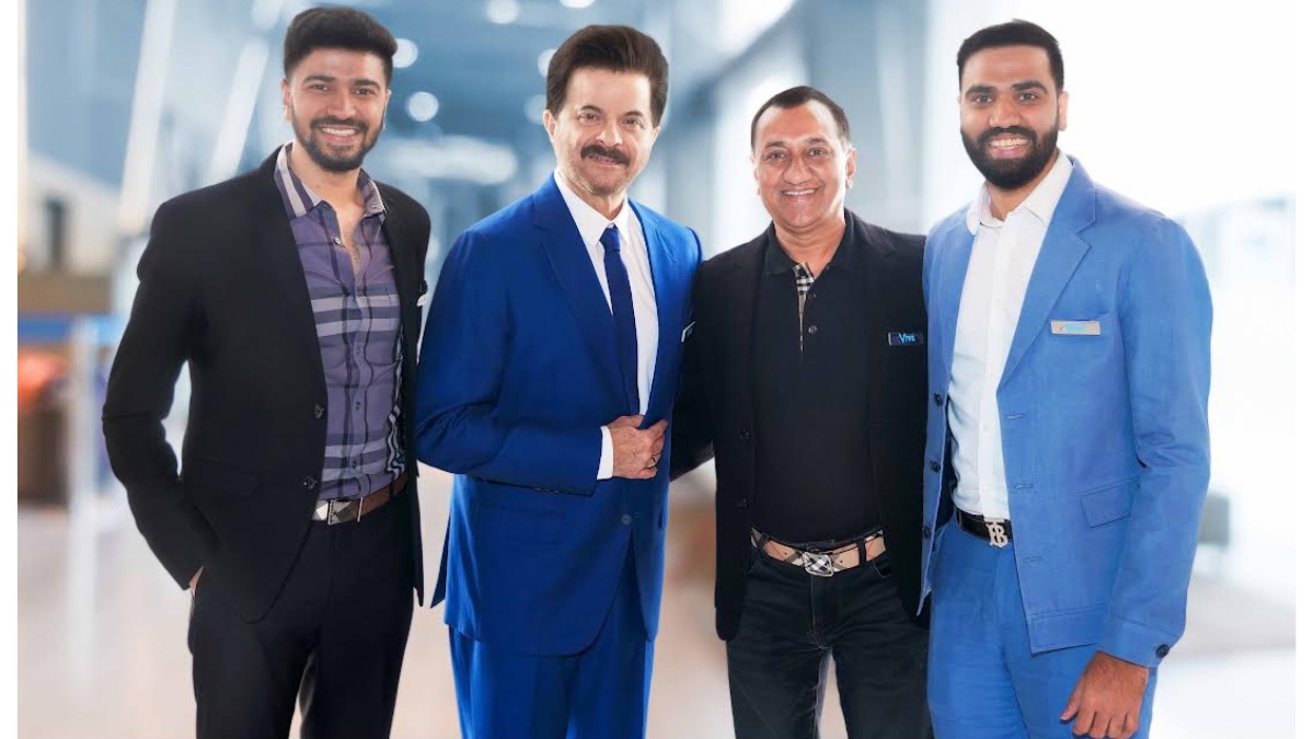 Viva ACP produces cladding solutions for architectural, interior, and other uses, offering over 500 shades and a 4-color coating technology.