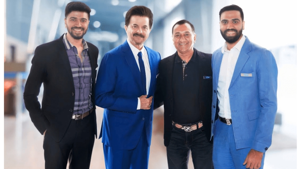 Viva ACP produces cladding solutions for architectural, interior, and other uses, offering over 500 shades and a 4-color coating technology.