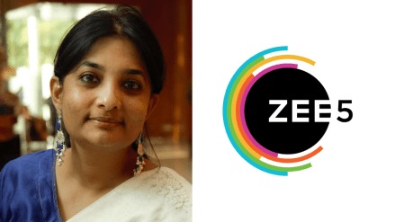 After nearly ten years of transformative leadership, Archana Anand steps down as ZEE5 Global's chief business officer, reflecting on her journey of building a global brand in South Asian content.