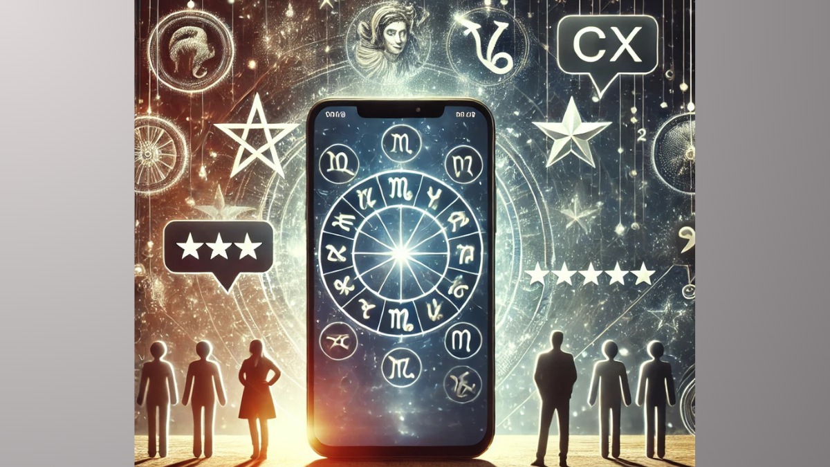While demand for digital astrology services continues to grow, particularly among younger generations, it is believed that platforms should address critical CX concerns or risk damaging their reputations.