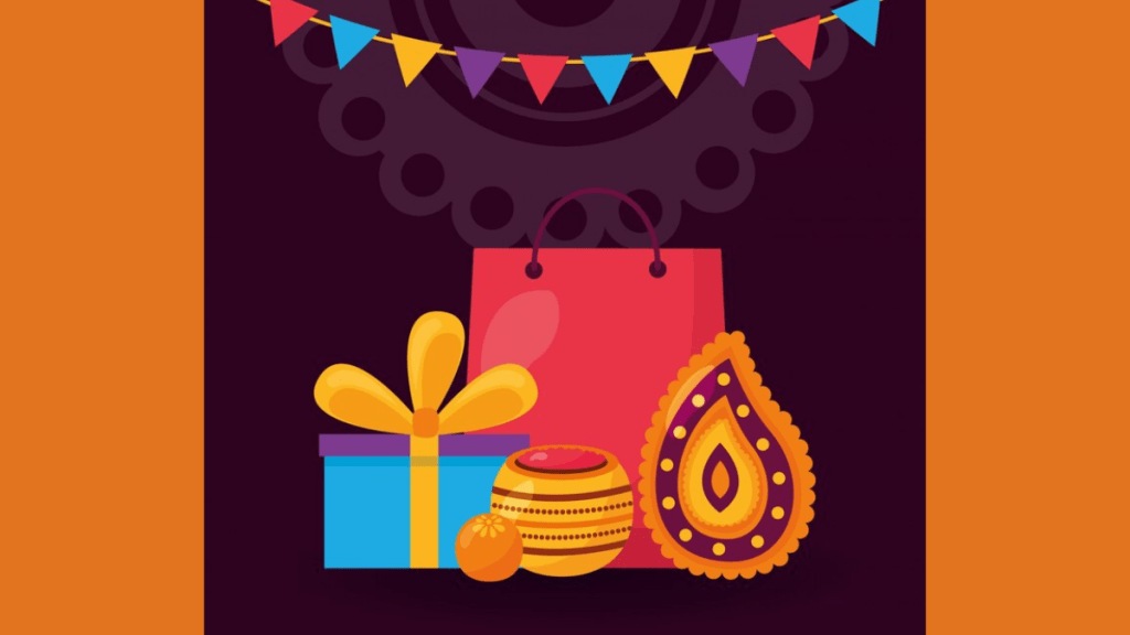 Artisanal food brands are also riding the gifting wave.