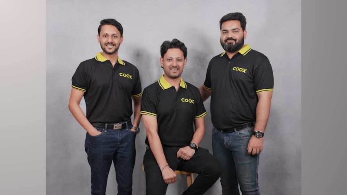 With fresh funding from Inflection Point Ventures, COOX aims to scale up operations, double its city reach, and integrate AI for seamless home service experiences.
