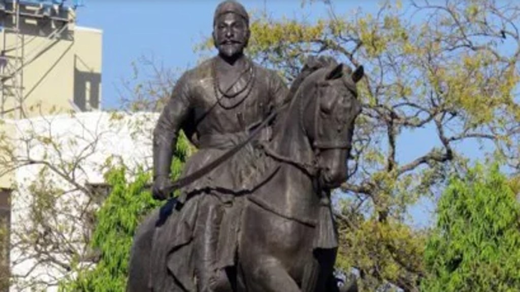 The investigation continues as authorities scrutinize the materials and methods used in building the statue of the iconic 17th-century Maratha ruler.