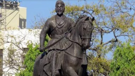 The investigation continues as authorities scrutinize the materials and methods used in building the statue of the iconic 17th-century Maratha ruler.