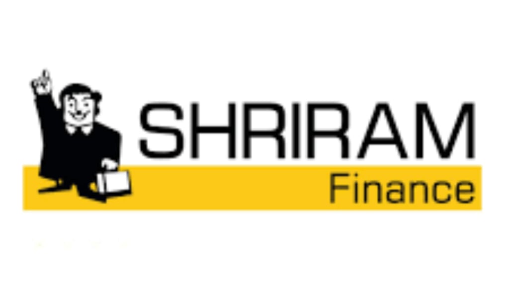 Shriram Finance Shriram Finance