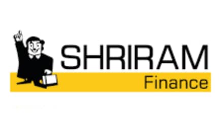 Shriram Finance