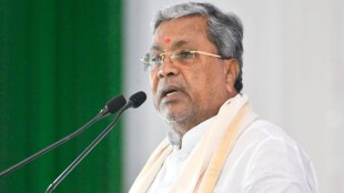 Karnataka Chief Minister Siddaramaiah. (Photo: Facebook)