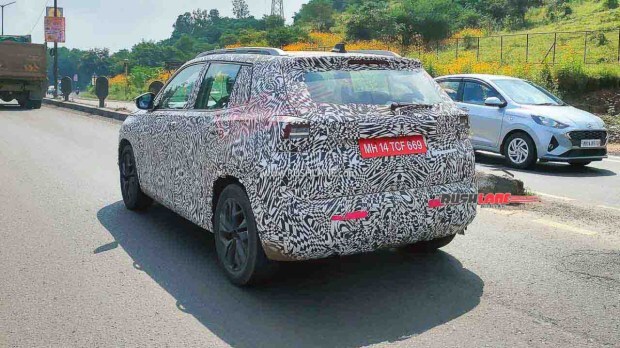 Skoda Kylaq