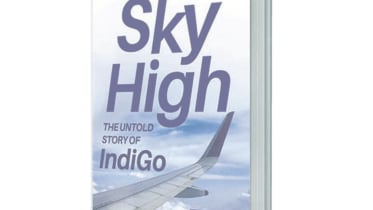 Sky High