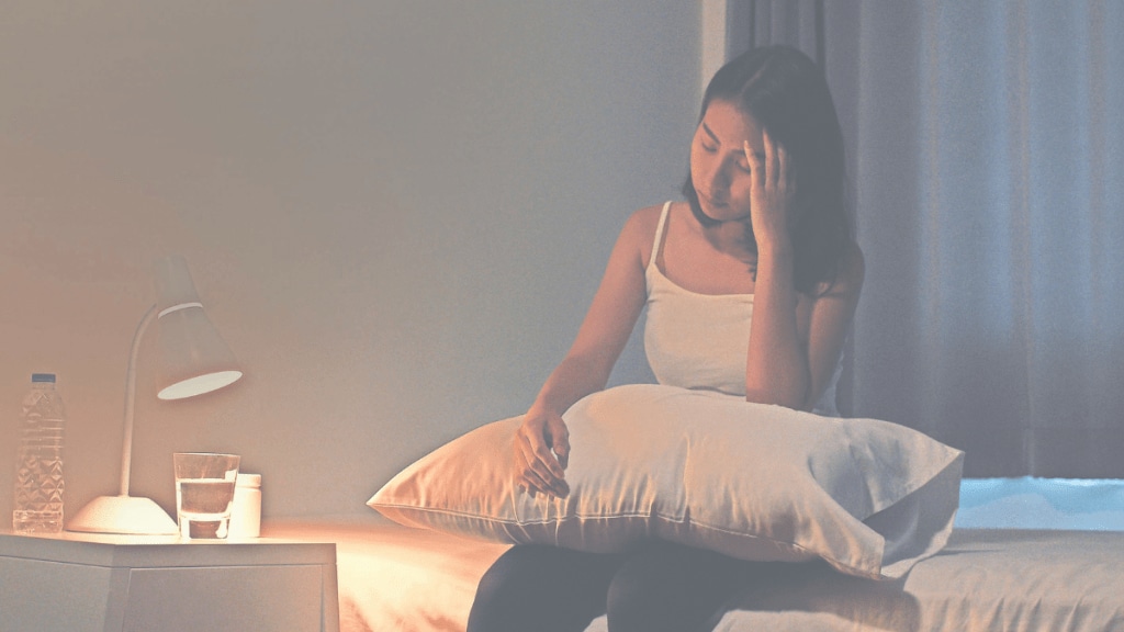Sleep apnea