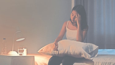 Sleep apnea