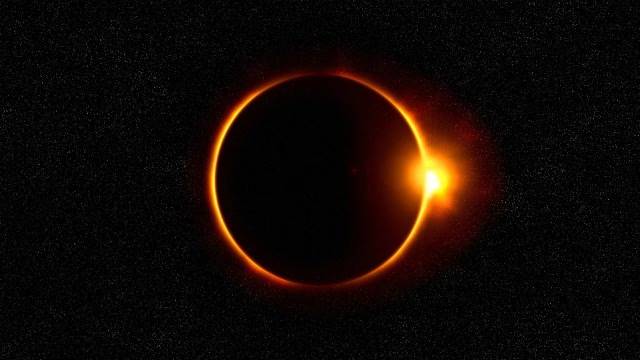 Annular Solar Eclipse on October 2, 2024