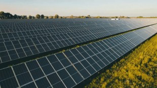 Waaree Energies, solar power plant, order, order book, renewable energy