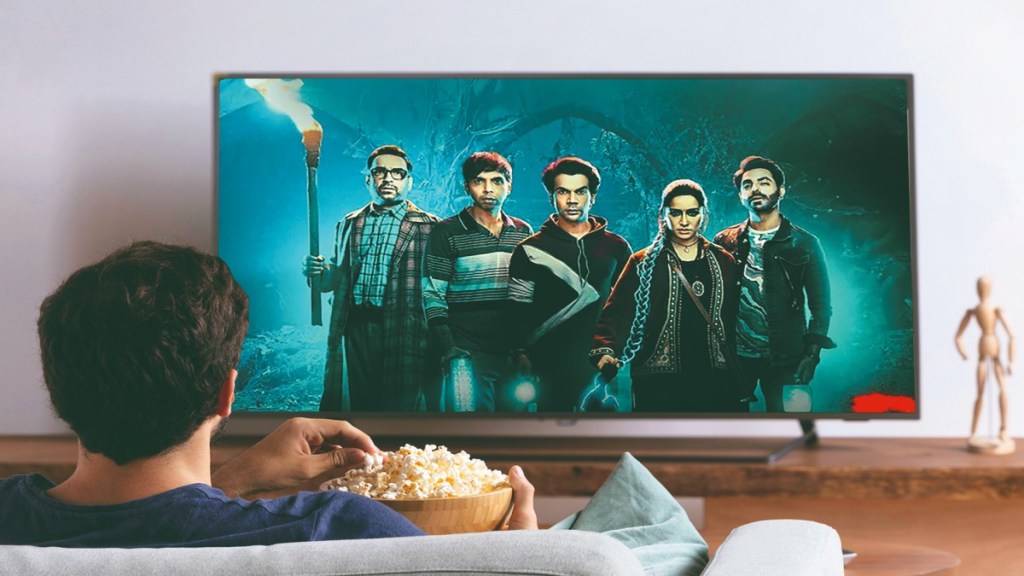 The Japanese consumer electronics giant is leveraging AI to upscale its premium televisions with a Sony XR processor chip at the heart.