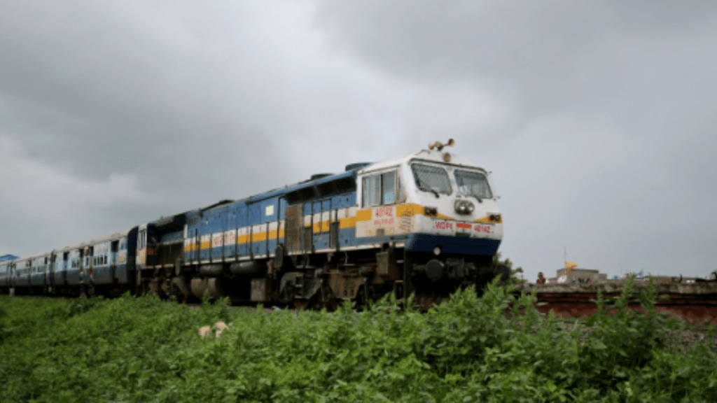 Southern Railway