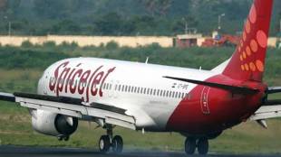 SpiceJet