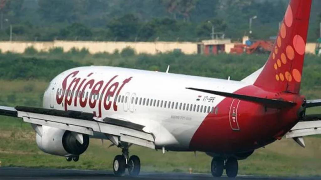 SpiceJet