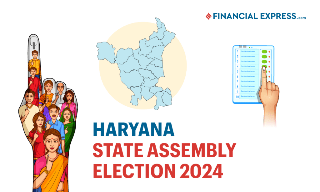 Rai Haryana Assembly election 2024 date, candidate list, winning candidates, result