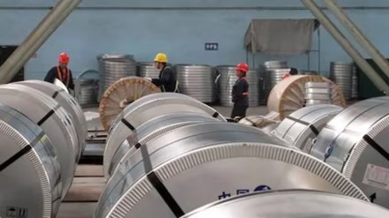 CRNO is used for large size power generators to small size precision motors used even in home appliances.