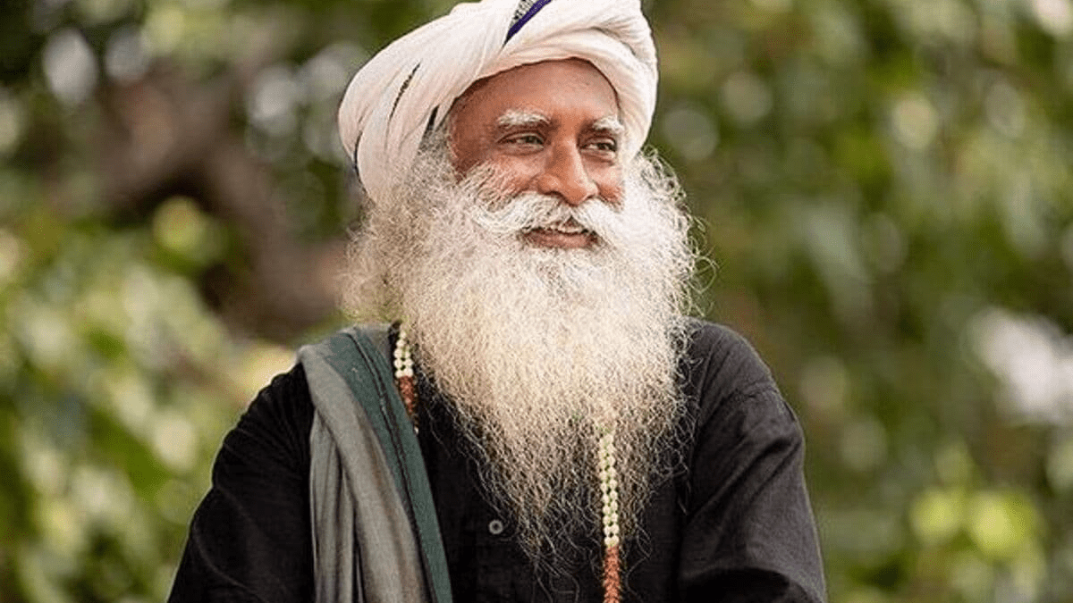 Supreme Court Close case Against Sadhguru's Isha Foundation Supreme Court Close case Against Sadhguru's Isha Foundation