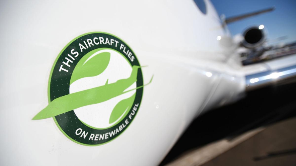 brazil, Sustainable Aviation Fuels, fuel of the future, aviation