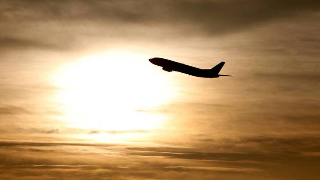 Spirit Airlines files for bankruptcy, aviation news