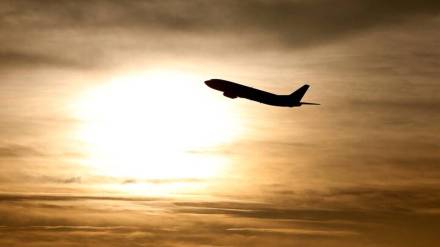 Spirit Airlines files for bankruptcy, aviation news