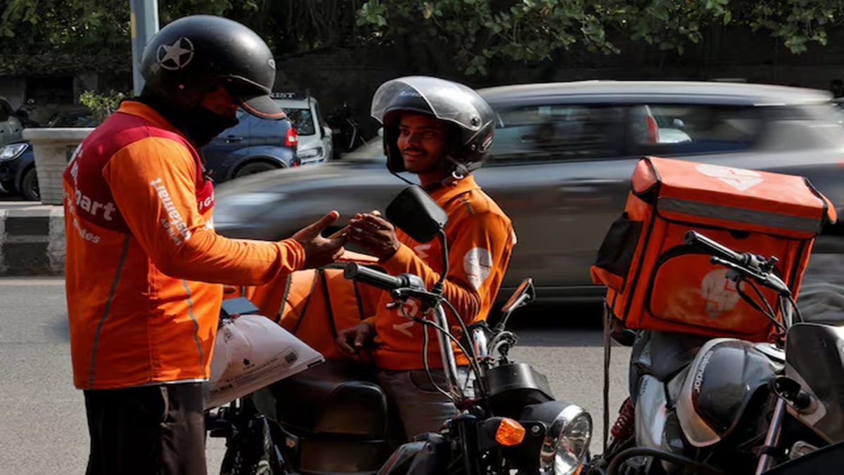 Swiggy, Zomato, Industry, Blinkit, Instamart Swiggy, Zomato, Industry, Blinkit, Instamart