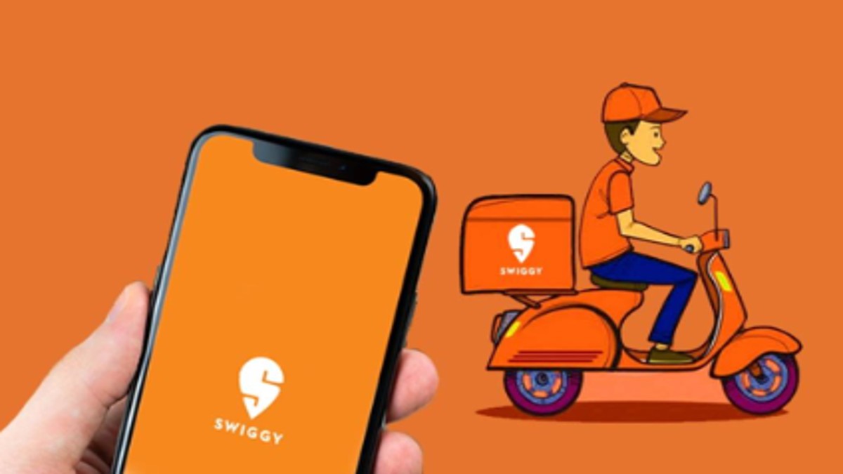 Swiggy share price today: Swiggy stocks, Zomato stocks Swiggy share price today: Swiggy stocks, Zomato stocks