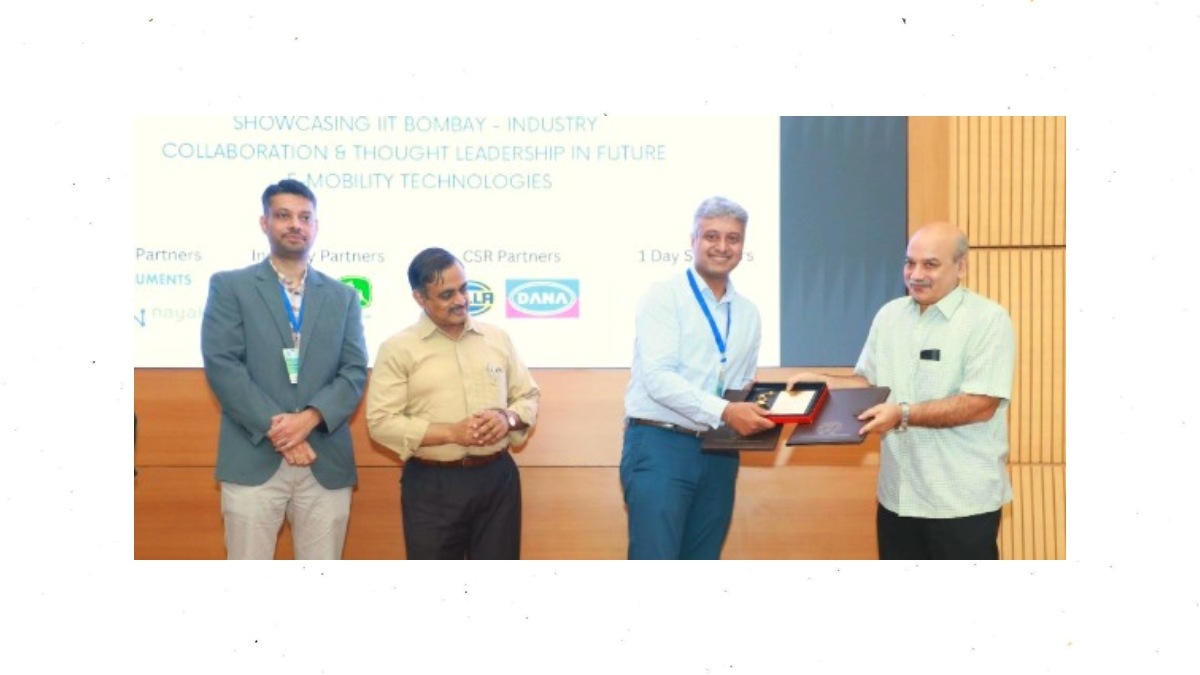 TapFin partnership with IIT Bombay