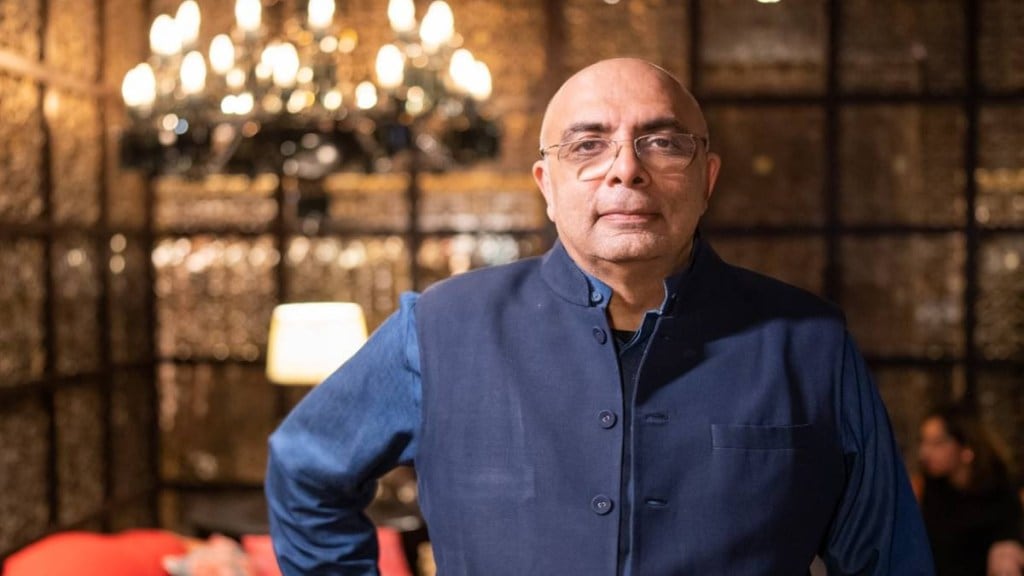 Tarun Tahiliani, Tarun Tahiliani interview, Tarun Tahiliani Lakme Fashion Week, Lakme Fashion Week, Tarun Tahiliani Ott collection, Tarun Tahiliani career, Tarun Tahiliani net worth